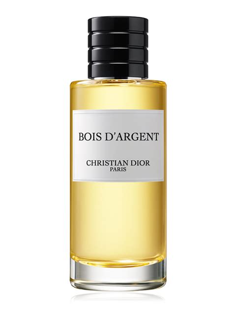 christian dior bois dargent